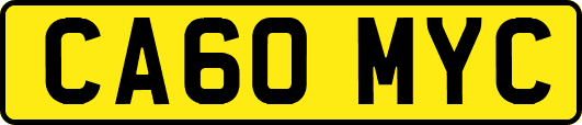 CA60MYC