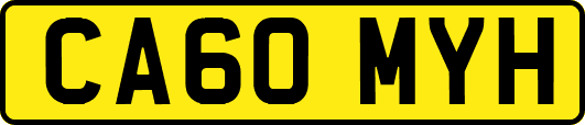 CA60MYH
