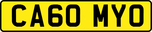 CA60MYO