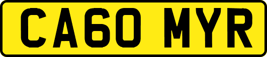 CA60MYR