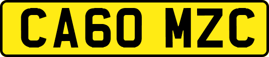 CA60MZC