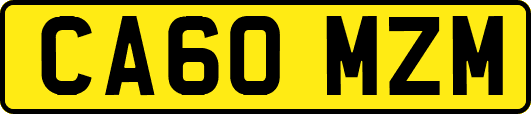 CA60MZM