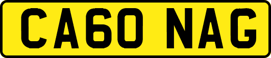 CA60NAG