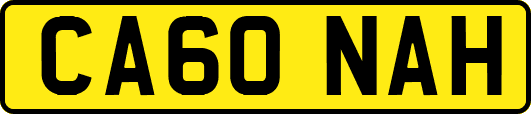 CA60NAH