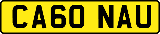 CA60NAU