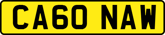 CA60NAW