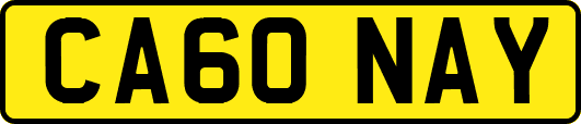 CA60NAY