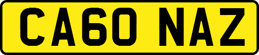 CA60NAZ