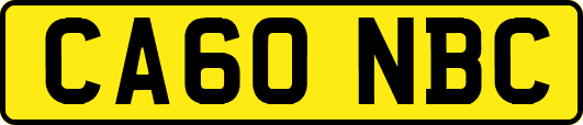 CA60NBC
