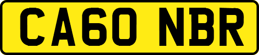 CA60NBR