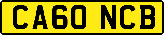 CA60NCB