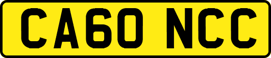 CA60NCC