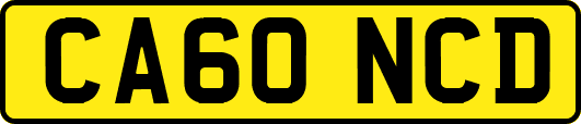 CA60NCD