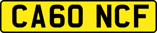 CA60NCF