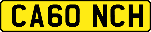 CA60NCH