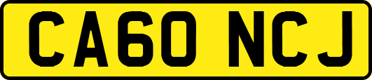 CA60NCJ