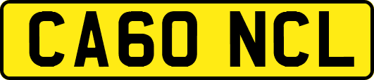 CA60NCL