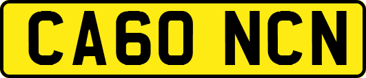 CA60NCN