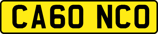 CA60NCO
