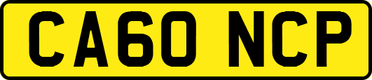 CA60NCP