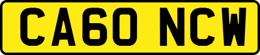 CA60NCW