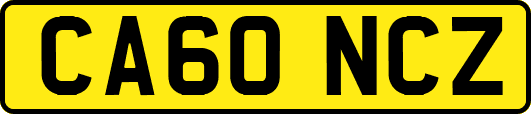CA60NCZ