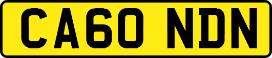 CA60NDN