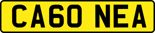 CA60NEA