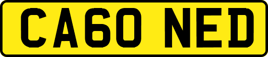 CA60NED