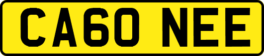 CA60NEE