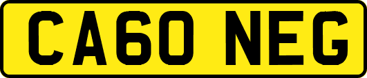 CA60NEG