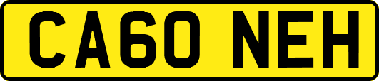 CA60NEH