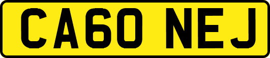 CA60NEJ