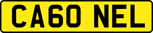 CA60NEL