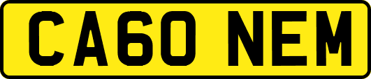 CA60NEM