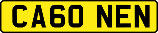 CA60NEN