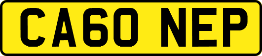 CA60NEP