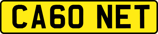 CA60NET