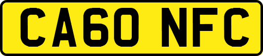 CA60NFC