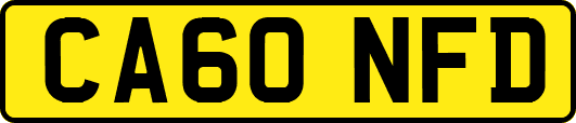 CA60NFD