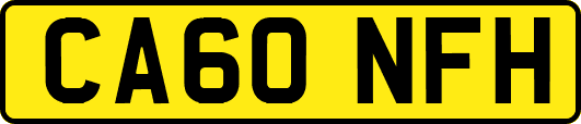 CA60NFH