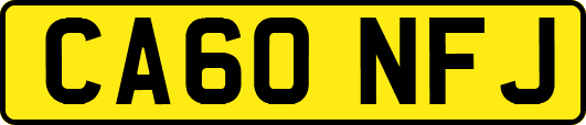 CA60NFJ