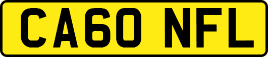 CA60NFL