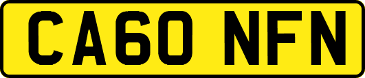 CA60NFN