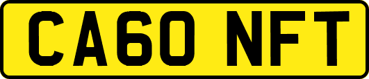CA60NFT