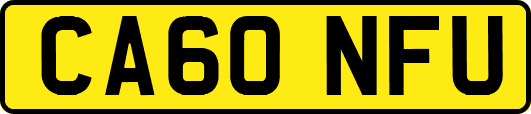 CA60NFU