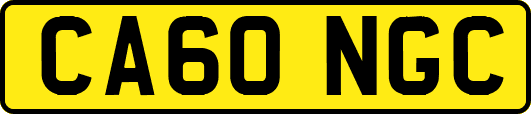 CA60NGC
