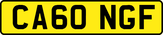 CA60NGF