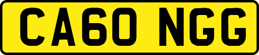 CA60NGG