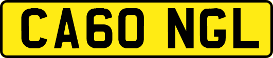 CA60NGL